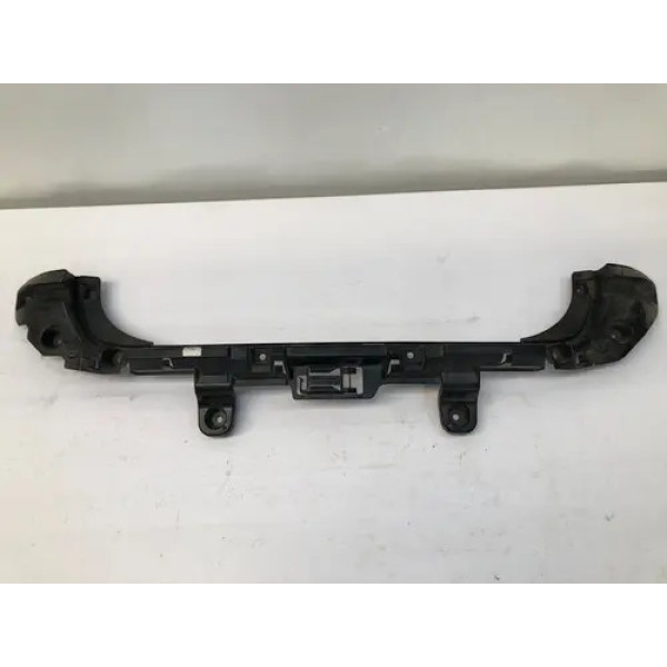 Absorvedor Impacto Para Choque Traseiro Bmw X1 2010 2015