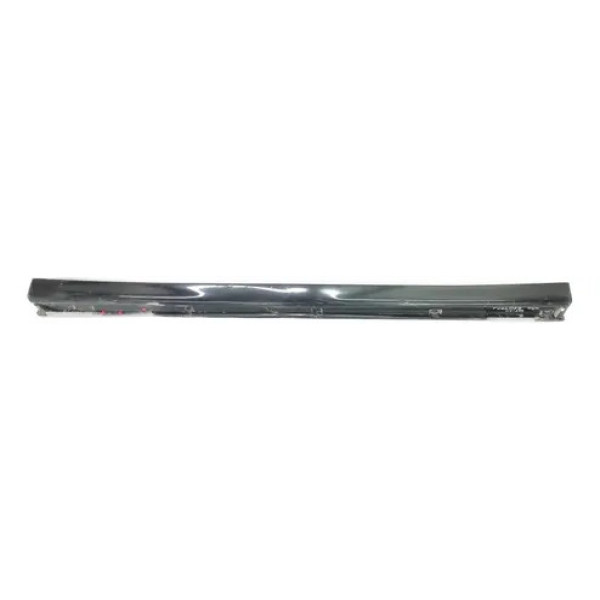 Spoiler Lateral Esquerda Subaru Forester Xs 2001 Original