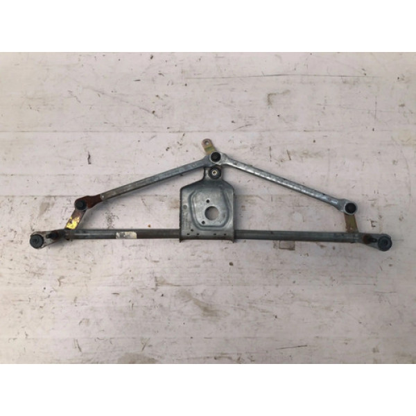 Galhada Limpador Para Brisa Volkswagen Gol G3 1997 2003 Esquerdo