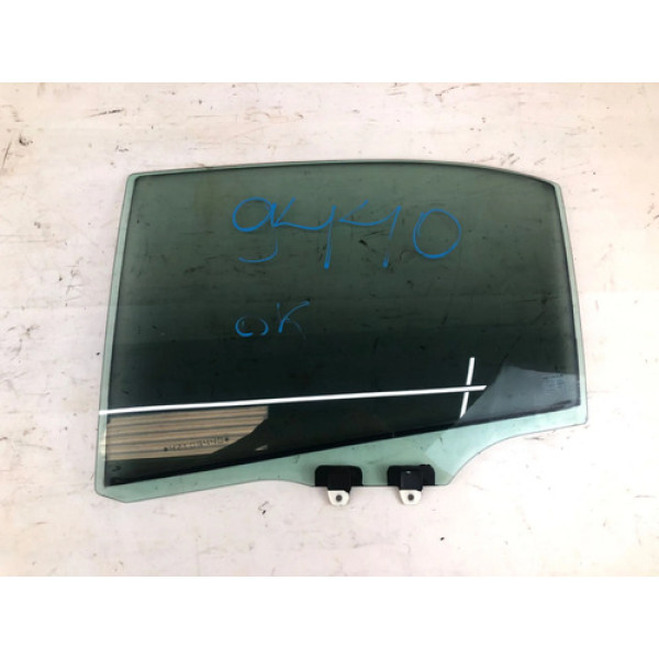 Vidro Traseiro Esquerdo Honda Civic 2001 2006
