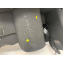Suporte Bagagito Direito Porta Malas Gm Corsa 2003 2012 Det Cinza