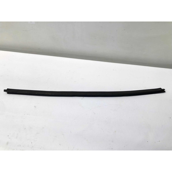 Pestana Interna Dianteira Direita Peugeot 206 207 Preto