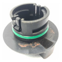 Tampa Enchimento Óleo Motor Ford Ka 1.0 3cil 12v 2014 2021