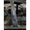 Caixa Ar Direita Carroceria Mercedes C180 2011 2012