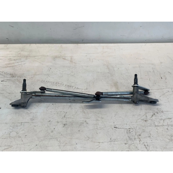 Galhada Limpador Para Brisa Compass 2.0 2016 2020