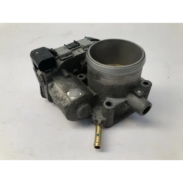 Tbi Corpo Borboleta Jeep Renegade 1.8 2018 2021 Flex