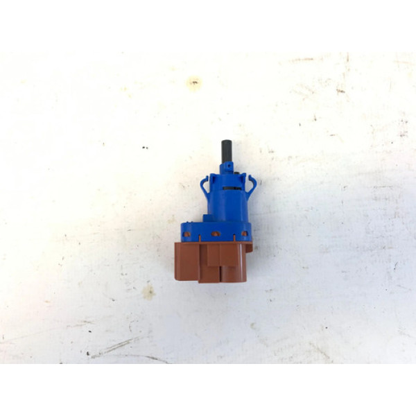 Interruptor Pedal Freio Jeep Compass 2.0 Flex Aut 2016 2020