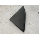Acabamento Interno Retrovisor Esquerdo Volvo V70 2000 2006