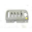 Moldura Comando Luz Painel Renault Scenic 2001 2010 *detalhe
