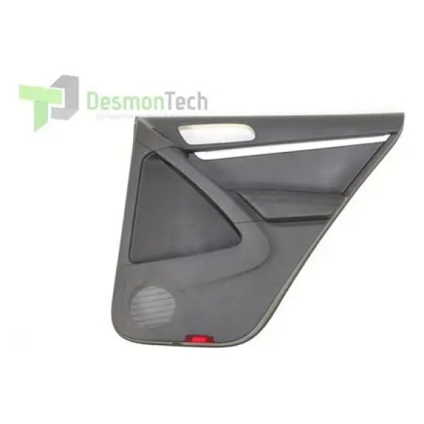 Forro Da Porta Traseiro Direito Tiguan 2.0 Tsi 2014
