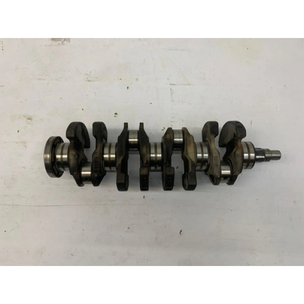 Virabrquim Motor Gm Corsa 1.0 8v Flexpower Std 2005 2009 Det