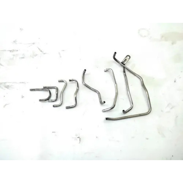 Kit Cano Lubrificação Corpo Válvula Toyota Camry 3.0 V6 1993