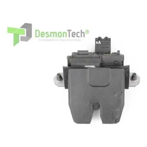 Fechadura Da Tampa Traseira Land Rover Freelander 2 - 2010