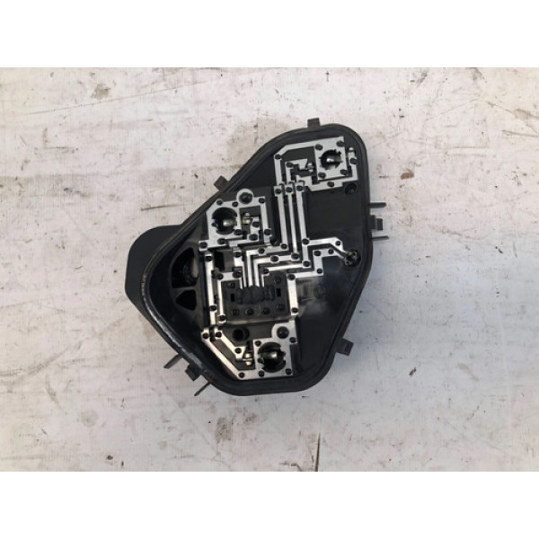 Circuito Lanterna Direito Renault Sandero 2014 2019 Direito/passageiro Vermelho