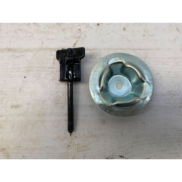 Trava Parafuso Estepe Honda Hrv Exl 2022 2025