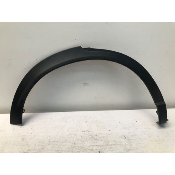 Moldura Caixa Roda Traseira Direita Honda Hrv 2022 2025
