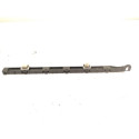 Guia Para Choque Traseiro Direito Honda Civic 2001 2006