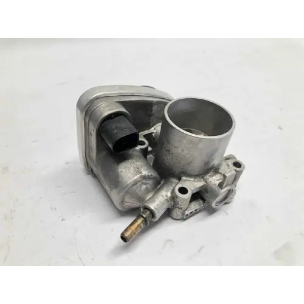 Tbi Corpo Borboleta Renault Logan Sandero 1.0 16v 2007 2012