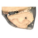 Forro Porta Traseiro Direito Chevrolet Astra Wagon 1995
