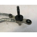 Galhada Limpador Para Brisa Gm Onix 2012 2019 Esquerdo