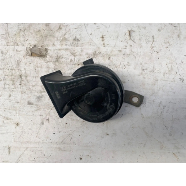 Buzina Caracol Chery Tiggo 2009 2012 T113721010ba