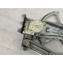 Maquina Vidro Eletrica Dianteira Direita Corsa 2002 2012