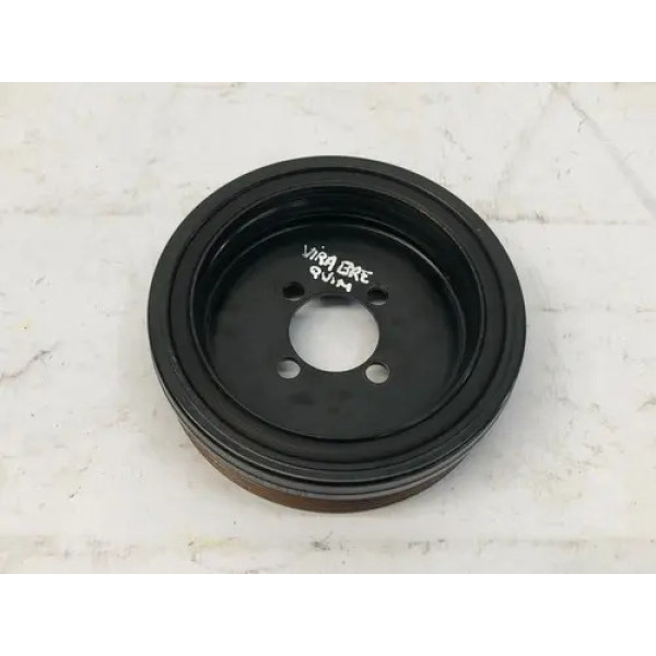 Polia Virabrequim Bmw X1 2.0 N46 2010 2015 7548003