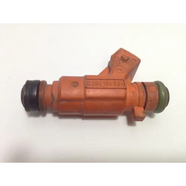 Bico Injetor - Xsara 1.6 16v 2001 0280156034