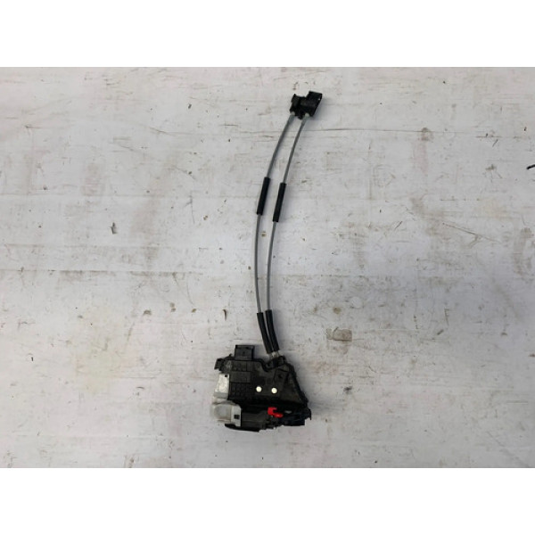 Fechadura Porta Traseira Direita Kia Cerato 2009 2012