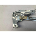 Máquina Vidro Manual Traseira Esquerda Celta 2007 2015 4p