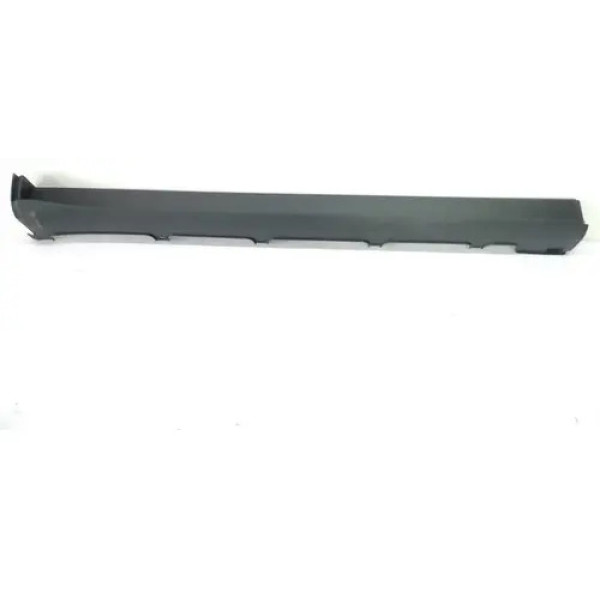 Spoiler Lateral Lado Esquerdo Fiat Toro Volcano 2017