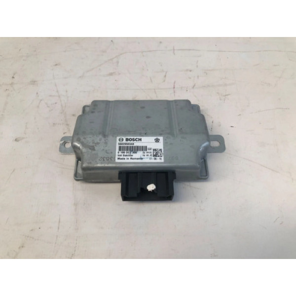 Modulo Estabilizador Voltagem Compass 2.0 Flex 2016 2020