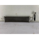 Radiador Resfriador Oléo Cambio Cruze 1.4 Turbo 2016 2023