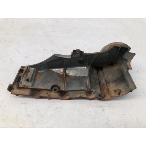 Chapa Protetora Cabo Trambulador New Civic 1.8 2007 2011
