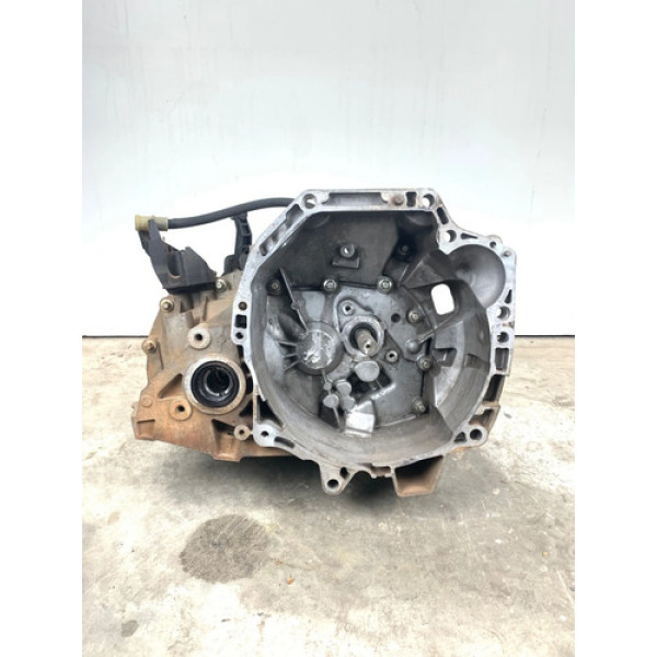 Caixa Cambio Marcha Sandero 1.0 12v 82cv 2017 2025 Manual