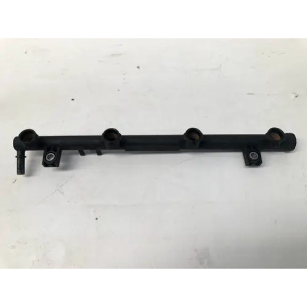 Flauta Combustível Bico Renault Duster 2.0 Flex 2011 2014