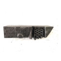 Absorvedor Impacto Traseiro Esquerdo Palio Fire 2001 2006