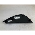 Acabamento Esquerdo Painel Peugeot 308 2012 2014 9670378677