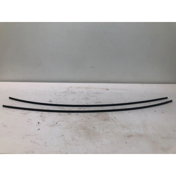 Par Friso Teto Gm Onix Lt 2012 2019 Preto