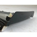 Moldura Lateral Traseira Esquerda Gm Cruze Sedan 2016 2023 Preto