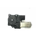 Motor Máquina De Vidro Traseiro Esquerdo Bmw 320i 2007 2011