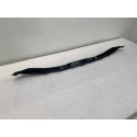 Acabamento Churrasqueira Subaru Forester S 2013 2018 Preto Brilhante