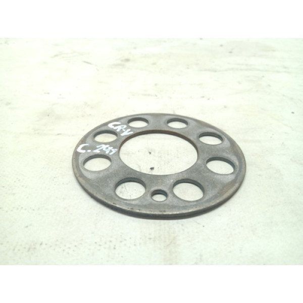 Arruela Encosto Conversor Torque Honda Crv 2007 2011 At