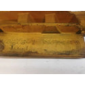 Absorvedor Impacto Traseiro Toyota Camry 1992 1997