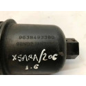 Tampa Copo Filtro Óleo Alto Xsara 206 1.6 9638493380