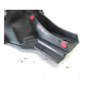 Absorvedor Impacto Traseiro Esquerdo 306 1993 1997