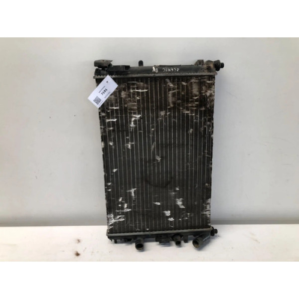Radiador Água Renault Scenic 2.0 8v 1998 2003