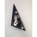 Acabamento Interno Retrovisor Direito - Jac J6 2012