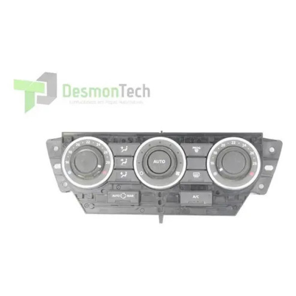 Controle Do Ar Condicionado Freelander 2 3.2 2012