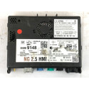 Modulo Interface Gm Cruze 2016 2023 84089148 Detalhe